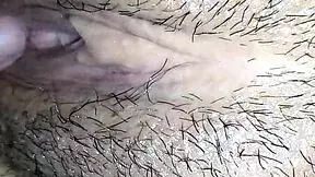 watch this teen masturbate her petite vagina hard!