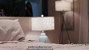 Straight Girls Lose Virginities to Each Other After Disappointing Prom - Avery Black Destiny 18+ Mira Cuntsway