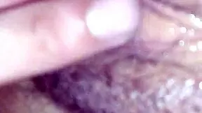 watch this teen masturbate her petite vagina hard!