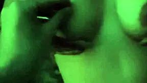 Strange girl in the woods pissing horny and sucking me off 😈