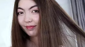 sakura enjoys monster cock in ass for anal orgasm