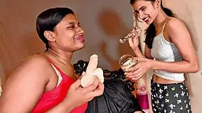 Uttaran20 - Multiple Teen 18+S Engage In Threesome Sex