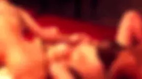 Blonde Olivia Preston Shows Off Petite Body