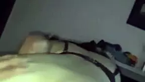 my stepsister likes to have sex with me more than with her boyfriend. it's our little secret.