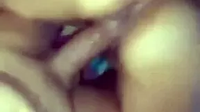 my stepsister likes to have sex with me more than with her boyfriend. it's our little secret.