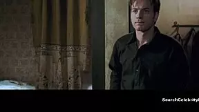 Pauline Turner, young 18+, blows Adam 2003.