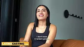 Amateur fat ass small 18+ tits latina teen pov cowgirl like a pro