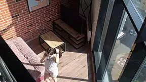 i really like fucking my stepsister while talking on the phone