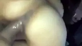 my stepsister likes to have sex with me more than with her boyfriend. it's our little secret.