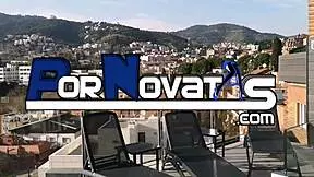 Pov novatas horny uruguaya amateur penelope del mar