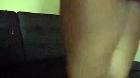 Sexy Thick Video Vixen Shakes Ass Live