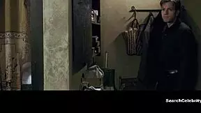 Pauline Turner, young 18+, blows Adam 2003.