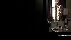 Pauline Turner, young 18+, blows Adam 2003.