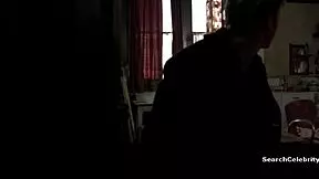 Pauline Turner, young 18+, blows Adam 2003.