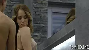 i ride dat ramrod like a cowgirl, oh yeah