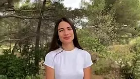 skinny french teen fucked by a bbc part 1