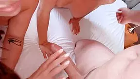 My Wife Let Me Fuck Her Sexy British Brunette Friend With Nice Ass