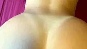 big ass spreading for you. what do you think of the view?