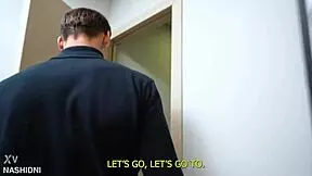 Swingers reveal secrets in steamy foursome group sex with creampie. 😈