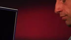 tory lane gets anal fucked then tongue splattered with cum