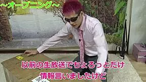 Smiling beauty with toys offers unlimited creampies, opening @ppc