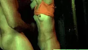 hey, check out this fresh teen 18+ pussy close up, bound and extreme like holly's cunt 😈