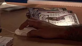 tory lane gets anal fucked then tongue splattered with cum