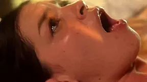 interracial sex petite latina tight pussy fucks ebony husband after work