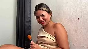 Curiosity Led Her To Be Very Daring