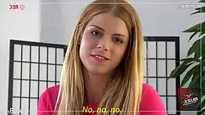 chrissy fox gone wild with blowjob in xsubvideos subtitled in spanish