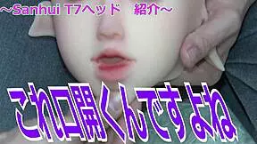 Smiling beauty with toys offers unlimited creampies, opening @ppc