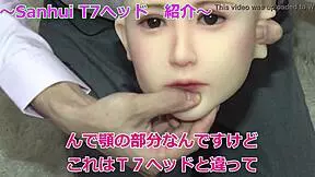 Smiling beauty with toys offers unlimited creampies, opening @ppc