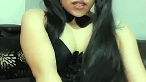 Check out this compilation of female orgasms from a real squirting machine part 2