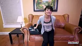 Jae Scott's BJ Teases Deep Wet Pussy Pounding – Sultry Contrast Unleashed