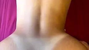 big ass spreading for you. what do you think of the view?