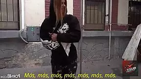 chrissy fox gone wild with blowjob in xsubvideos subtitled in spanish