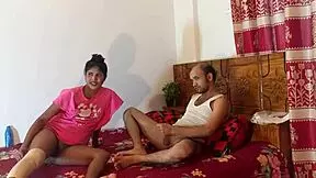 manik mia fucks hairy mature slut close-up