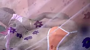 Desi indian college girl viral sex video in hostel foreplay with boyfriend 😍