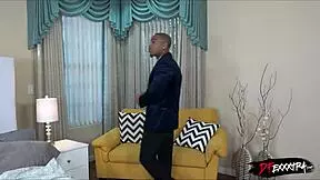 Ok, Miss Real Estate Agent, You Are Smoking Hot!