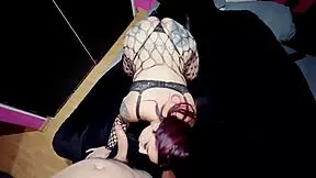 Le Meto Toda La Verga A La Putita Argentina