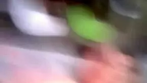 Fucking my fat filthy wife while watching me fuck tight petite teen step daughter