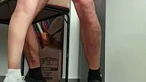 argentina nataly gets fucked in the kitchen