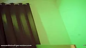 I train Nausi Love and Lucifera in cute french facefuck bts