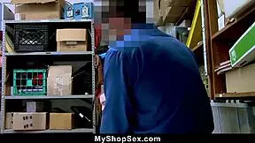 Stealing Teen 18+ Compiles With Officer For Her Freedom - Myshopsex