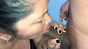 big bbc fucks latina babe to cure her boredom in the bedroom