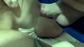 My first experience with a female condom