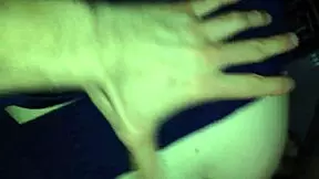 I fucked my girlfriend's ass