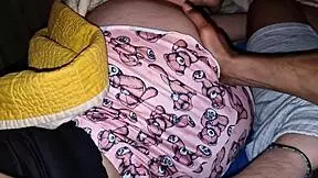 he fucks me hard in hotel room