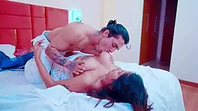 offer your milky boobs and pussy to me, stepson