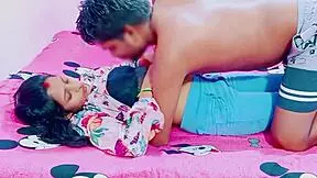 passionate young tv mechanic with indian bhabhi